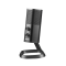 Godox UMic22 USB Condenser Microphone | 2.4GHz (100M) Dual-pattern Microphone Compatible Computer, Camera, Smartphone for streaming, podcasting, group interviews, conferencing, voiceover